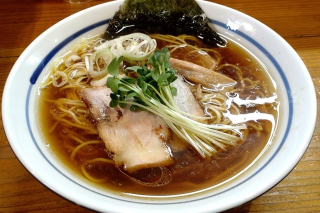 岡山県民おすすめ!「美味しいラーメンがある店」10選